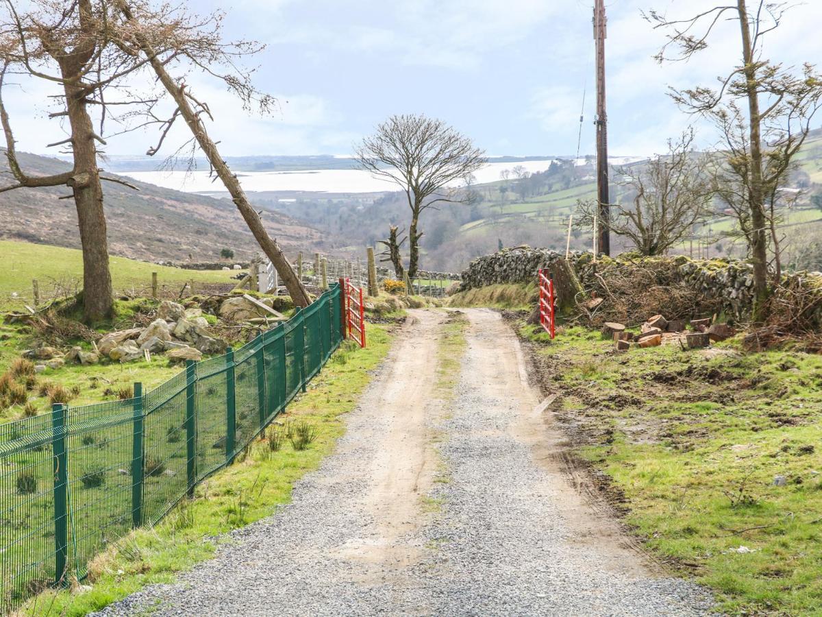 Pat White'S Cottage Rostrevor Exterior photo