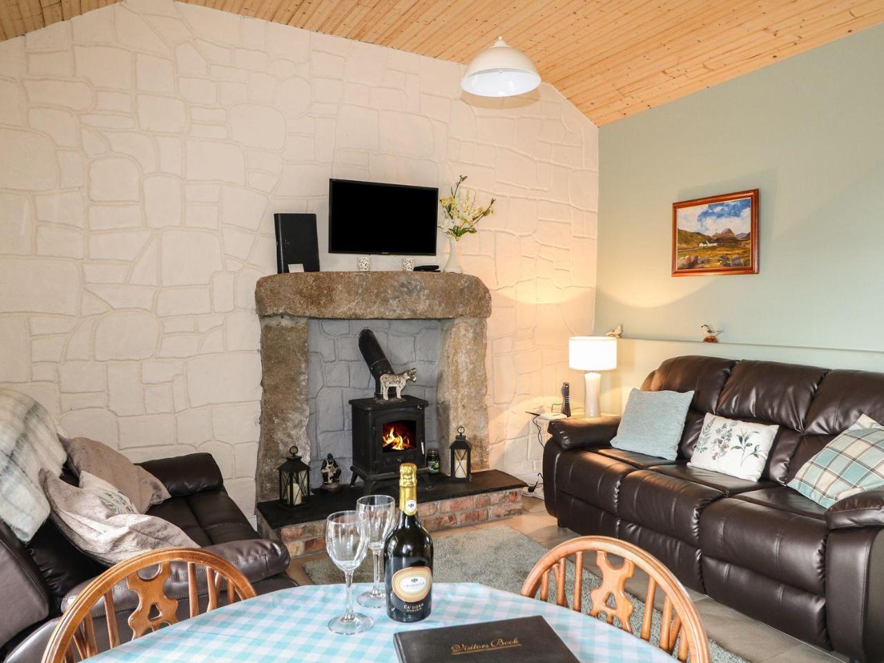 Pat White'S Cottage Rostrevor Exterior photo